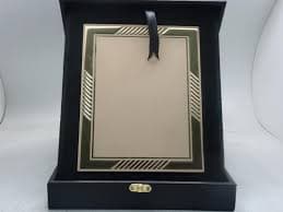 دروع التكريم